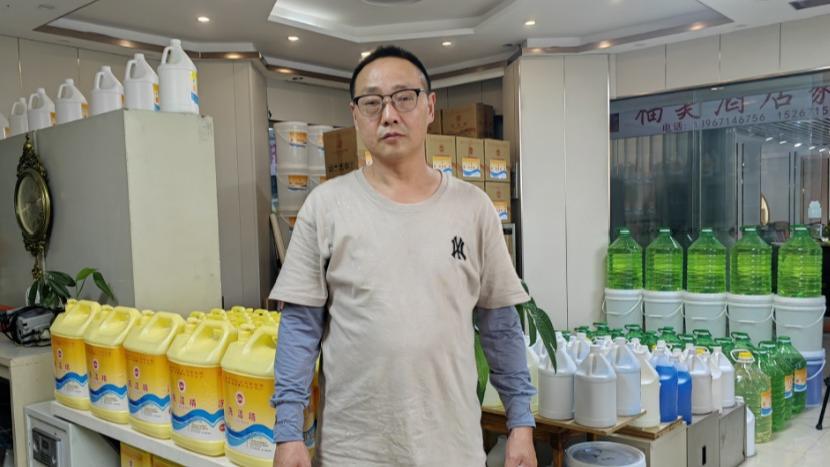 韩国防部回应朝鲜警告