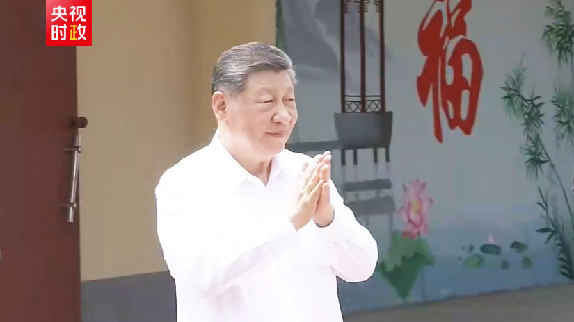 再战