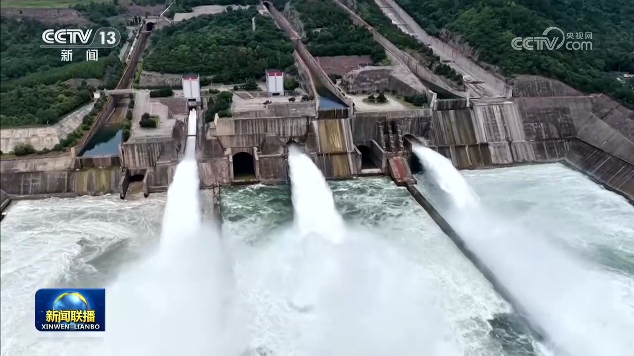 四川宜宾市高县发生5.5级地震