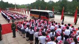 为什么要进行联合利剑演习
