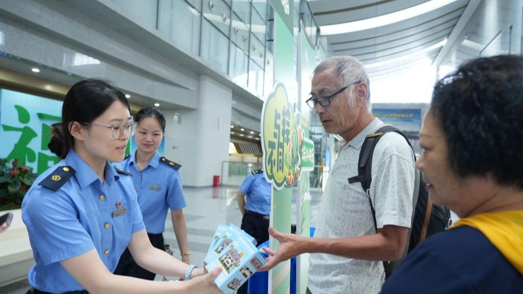 遵义会议纪念馆以数字赋能让历史“触手可及”