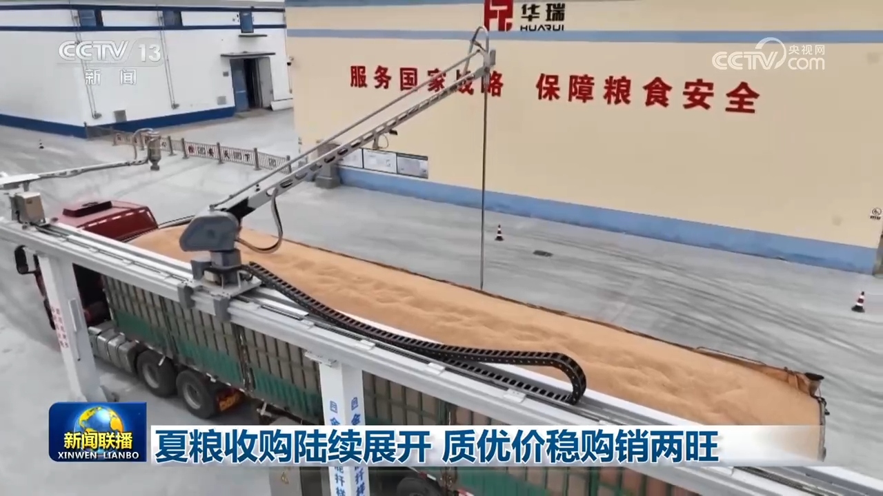 长焦镜头里的中国