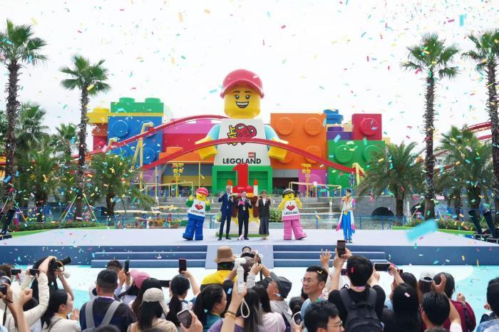 芒果台有一半都去了黄绮珊演唱会