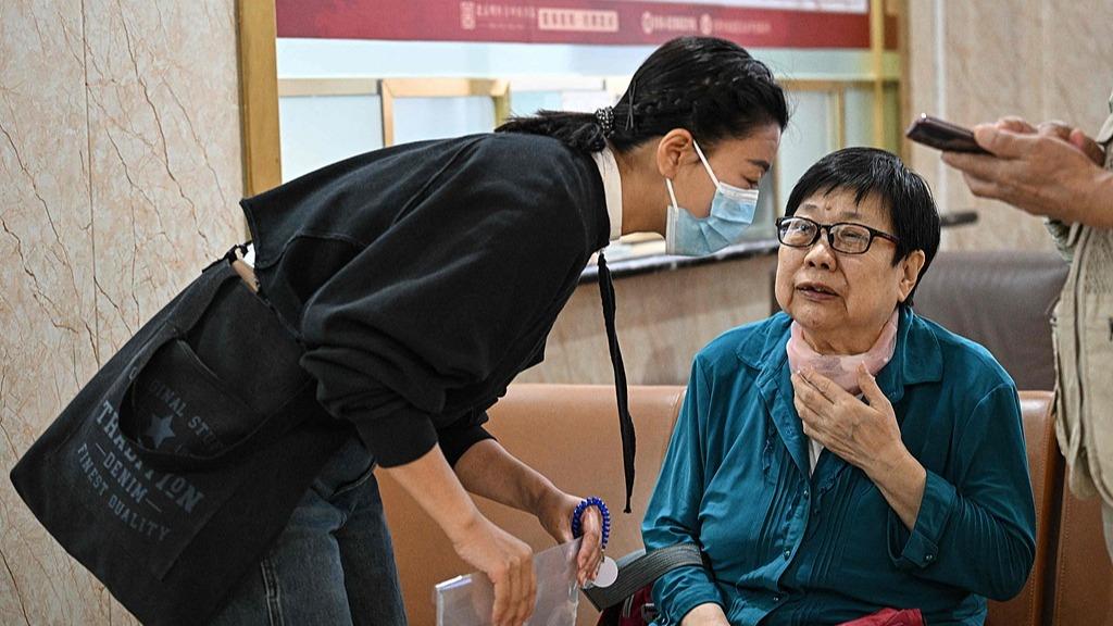 网友提意见是真改啊