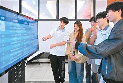 小场景促大健康 北京市政协建言“新体育”