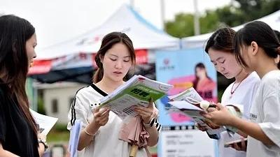 台湾青年学者：AI时代，两岸科技合作潜力无限、势不可挡