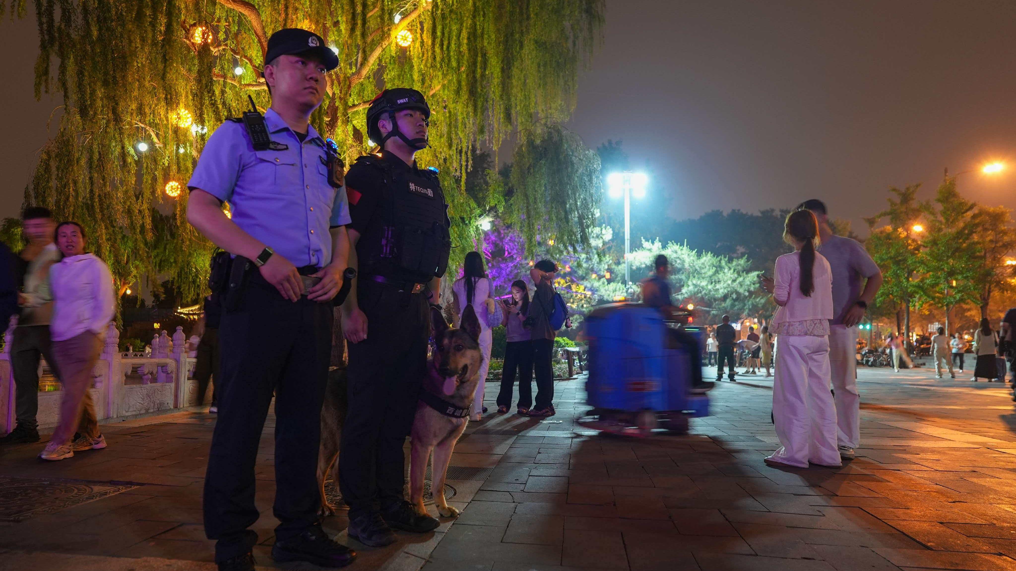 外交部：中方始终愿在平等友好基础上推动同印度各领域合作